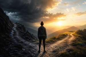 Redefine Mental Toughness