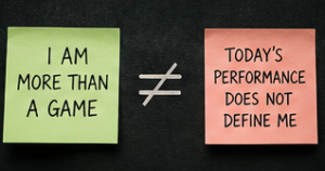 Identity vs performance